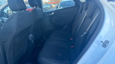 Ford Puma 1.0 EcoBoost Hybrid mHEV Titanium 5dr Petrol Hatchback